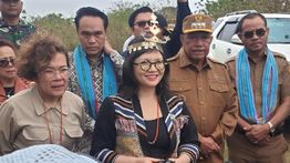 Pemerintah Akan Bangun SMA Unggul Garuda di Soe NTT