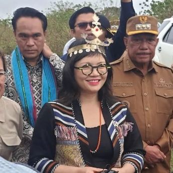 Pemerintah Akan Bangun SMA Unggul Garuda di Soe NTT