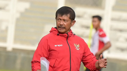 Turnamen U-20 di Sidoarjo, Indra Sjafri Boyong 30 Pemain Timnas