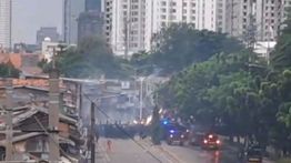 BNI Tegaskan Situasi di Menara Pejompongan Tetap Aman Pascavideo Viral