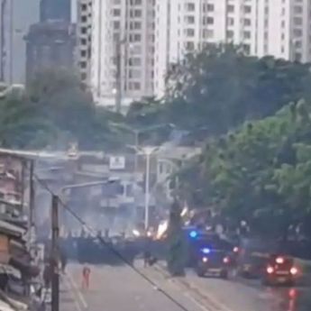 BNI Tegaskan Situasi di Menara Pejompongan Tetap Aman Pascavideo Viral