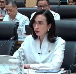 Ratusan Event Pariwisata Sumbang Perputaran Ekonomi Ratusan Miliar Rupiah, Libatkan Ribuan UMKM