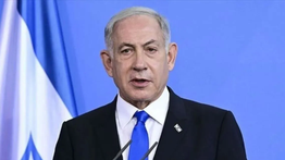 PM Israel Marah Besar ke Presiden Prancis