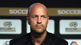 Pengamat Sebut Peran Penasehat Teknis Timnas Jordi Cruyff Bakal Terbatas