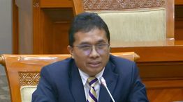 DPR RI Dalami Sikap Calon Hakim Agung Soal Hukuman Mati untuk Sambo