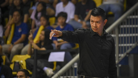 Satria Muda Pertamina Jakarta menunjukkan dominasinya di Indonesian Basketball League (IBL) 2025 dengan kemenangan telak 104-67 atas Borneo Hornbills di Britama Arena, Jakarta, pada Sabtu, 1 Februari 2025 malam.