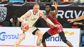 Pemain asing Prawira Bandung, Norbertas Giga, optimistis timnya dapat menjalani pertandingan selama bulan Ramadhan di Indonesian Basketball League (IBL) 2025 dengan baik. Ia menyadari bahwa bertanding selama bulan suci ini memiliki tantangan tersendi