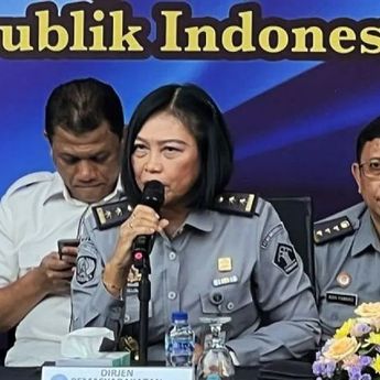 Update Terbaru Pengejaran Buronan Rutan Salemba, Kemenhum Kolaborasi dengan Polri