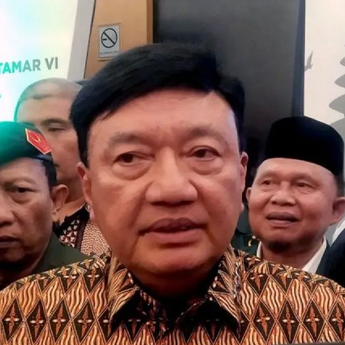 Pemerintah Pertimbangkan Opsi Turunkan Biaya Haji Lagi