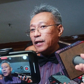 Sekjen Kemdiktisaintek Tegaskan Tukin Dosen ASN 2020-2024 Tak Bisa Dirapel