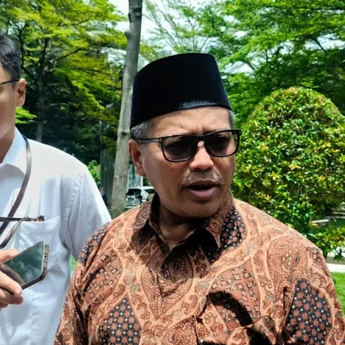 Kementerian PU Tidak Terapkan WFA Maupun WFH