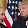 Trump Ngaku Susah Tekan Israel untuk Tak Serang Iran