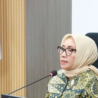 Menteri Arifah Kecam Keras Kasus Kekerasan dan Eksploitasi Seksual Anak di Banggai Kepulauan