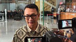 KPK Panggil Mantan Bendahara Umum Amphuri Terkait Kasus Kuota Haji