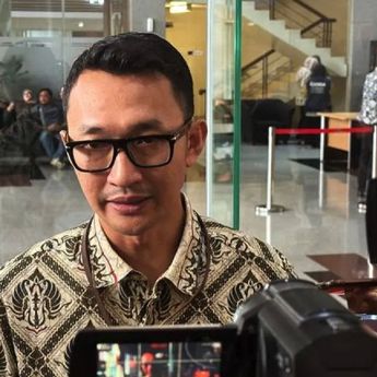 KPK Panggil Mantan Bendahara Umum Amphuri Terkait Kasus Kuota Haji
