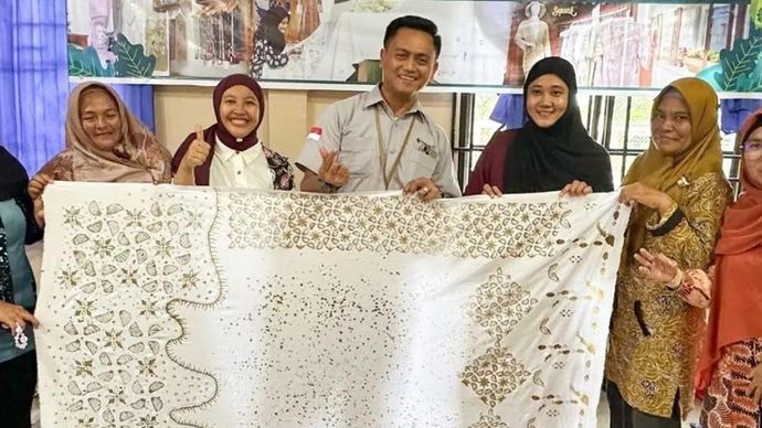 Holding Industri Pertambangan Indonesia MIND ID