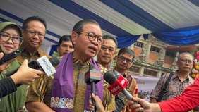 Gubernur Jakarta terpilih, Pramono Anung Wibowo, berkomitmen untuk meningkatkan perhatian pemerintah terhadap pendidikan anak berkebutuhan khusus melalui penerbitan Peraturan Gubernur (Pergub) khusus. 