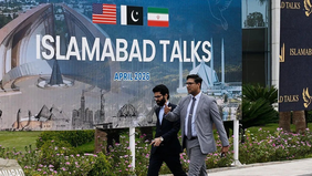 Sekretaris Jenderal Perserikatan Bangsa-Bangsa, Antonio Guterres, menyerukan agar perundingan antara Amerika Serikat dan Iran terus dilanjutkan sebagai upaya mencari solusi damai atas konflik yang sedang berlangsung.