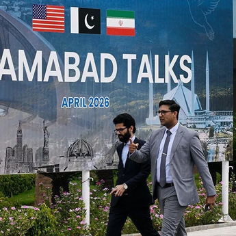 Sekjen PBB Desak Lanjutan Negosiasi AS-Iran, Tekankan Tak Ada Solusi Militer