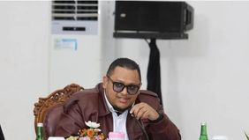 Lembaga antirasuah Komisi Pemberantasan Korupsi (KPK) mengagendakan pemanggilan terhadap Nabil Husien Said Amin Al Rasyidi (NHS), yang dikenal sebagai anggota DPR RI sekaligus Presiden klub sepak bola Borneo FC Samarinda. 