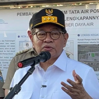 Pramono Kecam Pengeroyokan Petugas Damkar oleh Begal di Gambir