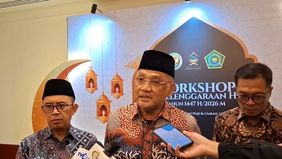 Kepala Badan Penyelenggara Haji, Mochammad Irfan Yusuf, mengungkapkan bahwa revisi terhadap Undang-Undang Penyelenggaraan Ibadah Haji kini telah memasuki tahap pembahasan di tingkat pemerintah.