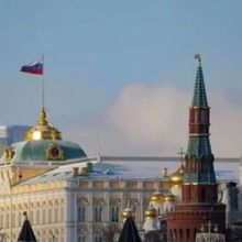 Rusia Desak Serangan AS-Israel ke Iran DIhentikan