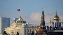 Kremlin Bantah Keterlibatan Rusia dalam Insiden Drone di Eropa