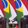 Lula da Silva: Dunia Berutang pada Indonesia atas Konferensi Asia-Afrika di Bandung