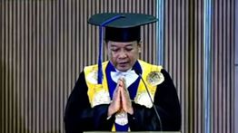 KPK Sebut Rektor USU Termasuk ‘Circle’ Bobby Nasution dan Topan Ginting
