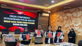 Direktorat Reserse Kriminal Umum (Ditreskrimum) Polda Banten mengungkap fakta baru yang mengejutkan dalam kasus kekerasan seksual terhadap 11 anak di bawah umur di Kabupaten Serang.