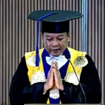 KPK Sebut Rektor USU Termasuk ‘Circle’ Bobby Nasution dan Topan Ginting