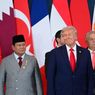 Trump Serukan Negara Timur Tengah Bersatu Wujudkan Perdamaian Regional