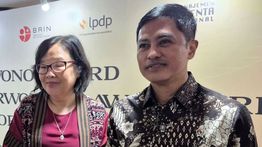 Cara Kemenkes Tangani KLB Campak di Sumenep