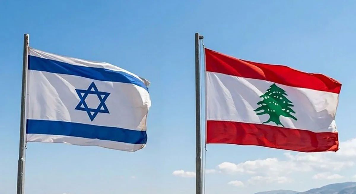 Ilustrasi gencatan senjata 10 hari antara Israel dan Lebanon. (ANTARA/Anadolu Ajensi/pri.) <b>(Antara)</b>