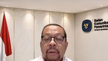 Qodari: Kunjungan Prabowo ke Rusia Buka Peluang Ekonomi bagi Indonesia