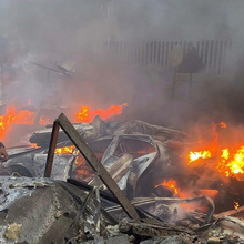 Inggris Desak Perluasan Gencatan Senjata AS-Iran ke Lebanon