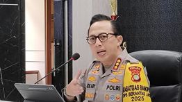 Polisi Tangkap Penyedia Tim Pengintai dalam Kasus Penculikan dan Pembunuhan Kacab Bank