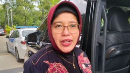BPS: Pertumbuhan Ekonomi 5 Persen Belum Mampu Wujudkan Kesejahteraan