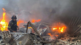 Inggris Desak Perluasan Gencatan Senjata AS-Iran ke Lebanon