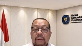 Qodari: Kunjungan Prabowo ke Rusia Buka Peluang Ekonomi bagi Indonesia