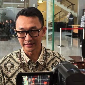 KPK Periksa Kabiro Perencanaan dan Anggaran Kemenkes Terkait Dugaan Korupsi RSUD Kolaka Timur