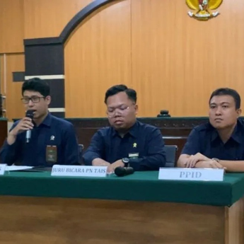Hakim PN Tais Bantah Terlibat Pengelolaan Daycare Little Aresha
