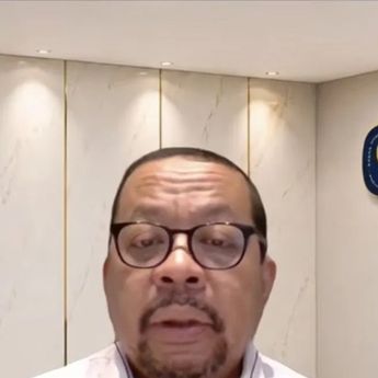 Qodari: Kunjungan Prabowo ke Rusia Buka Peluang Ekonomi bagi Indonesia