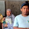 Giliran Keluarga Ojol Rusdamdiansyah Minta Polisi Usut Tuntas Kasus Pengeroyokan
