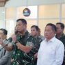 Wakil Panglima TNI: Tidak Ada Rencana Terapkan Darurat Militer