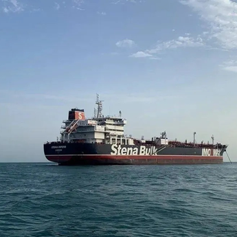Parlemen Iran Setujui Rencana Tarif Kapal di Selat Hormuz, Ketegangan Kawasan Meningkat