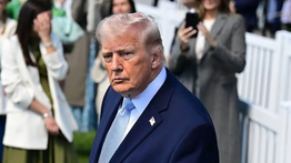 Trump: Program Nuklir Iran Masih Jadi Hambatan Kesepakatan