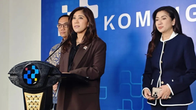 Menteri Komunikasi dan Digital Meutya Hafid menyampaikan bahwa platform media sosial TikTok telah mematuhi Peraturan Pemerintah Nomor 17 Tahun 2025 tentang Tata Kelola Penyelenggaraan Sistem Elektronik dalam Pelindungan Anak (PP Tunas).