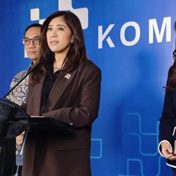 TikTok Patuhi PP Tunas, 780 Ribu Akun Anak Dinonaktifkan